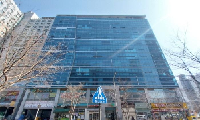 인천 서구 청라동 오피스텔 경매 물건 사진