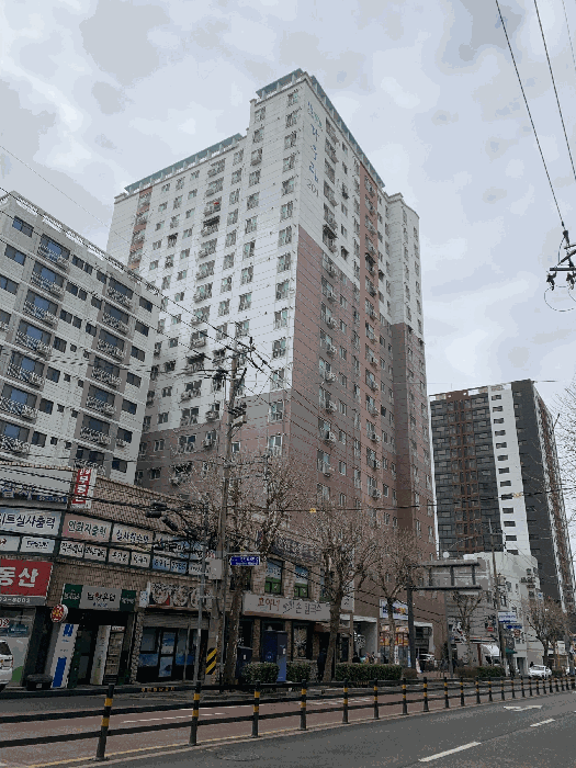 인천 미추홀구 숭의동 오피스텔 경매 물건 사진 3 · 2026타경501443
