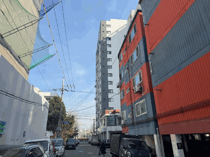 인천 부평구 부평동 오피스텔 경매 물건 사진 5 · 2026타경501452