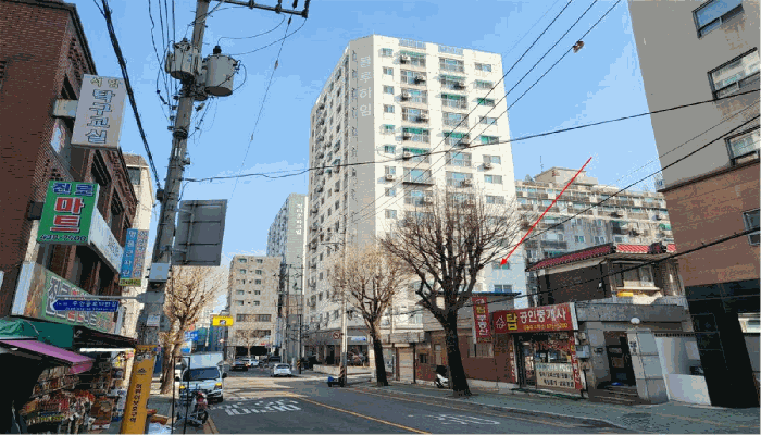 인천 미추홀구 주안동 다세대 경매 물건 사진 4 · 2026타경501454