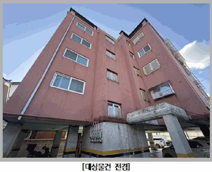인천 미추홀구 도화동 다세대 경매 물건 사진 6 · 2026타경501456