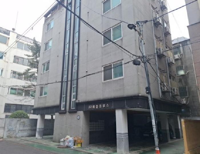 인천 미추홀구 용현동 다세대 경매 물건 사진