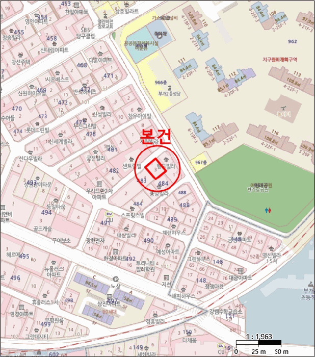 인천 부평구 부평동 다세대 경매 물건 사진 6 · 2026타경501459