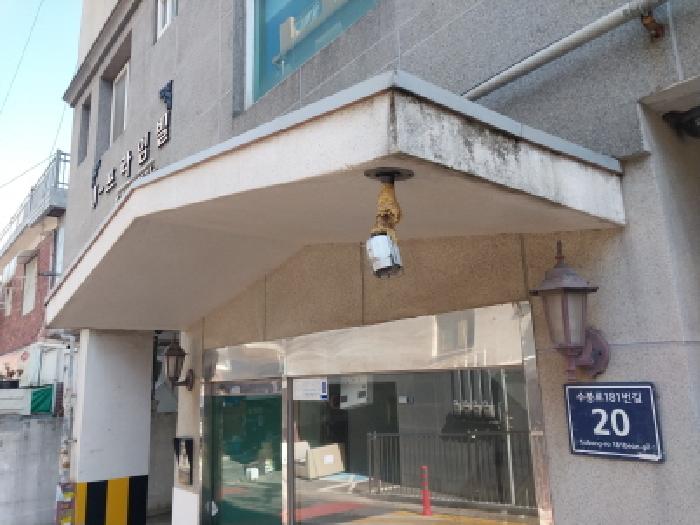 인천 미추홀구 도화동 오피스텔 경매 물건 사진