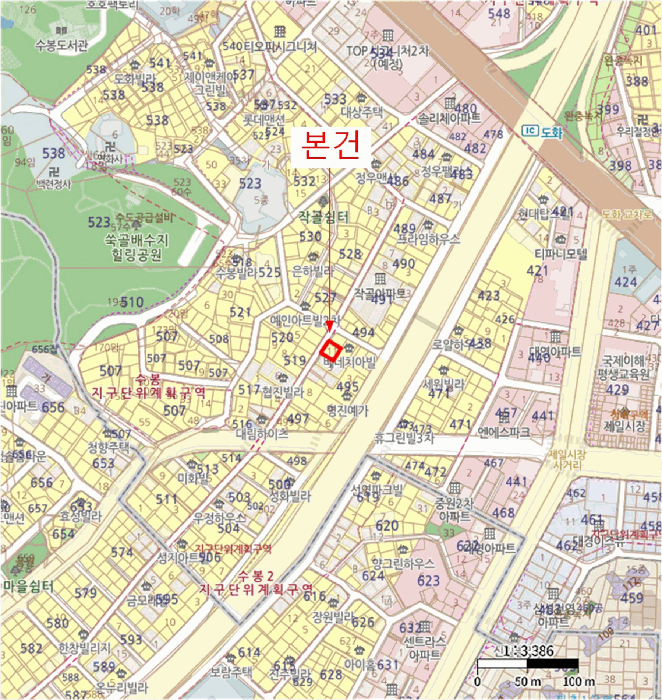 인천 미추홀구 도화동 오피스텔 경매 물건 사진 4 · 2026타경501463