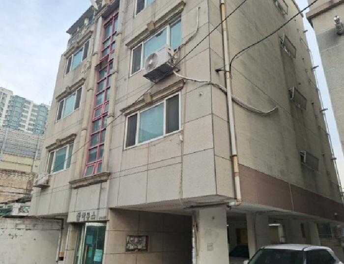 인천 미추홀구 용현동 다세대주택 경매 물건 사진