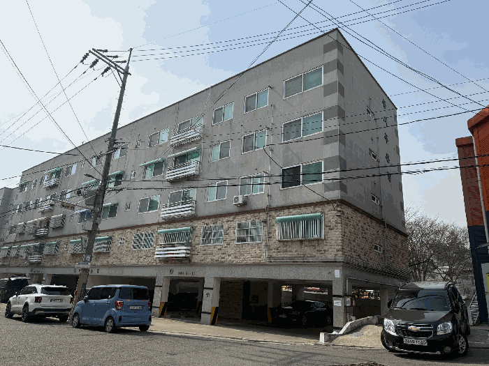 인천 부평구 일신동 다세대 경매 물건 사진 5 · 2026타경501474