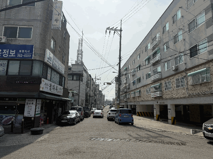 인천 부평구 일신동 다세대 경매 물건 사진 6 · 2026타경501474