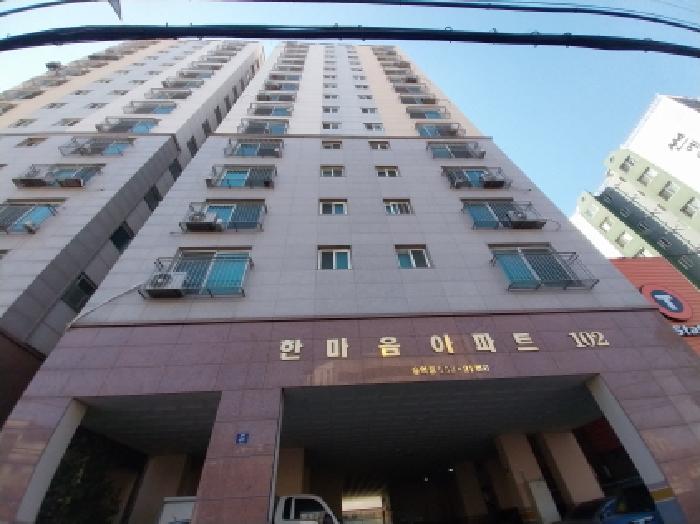 인천 미추홀구 숭의동 오피스텔 경매 물건 사진 2 · 2026타경501480