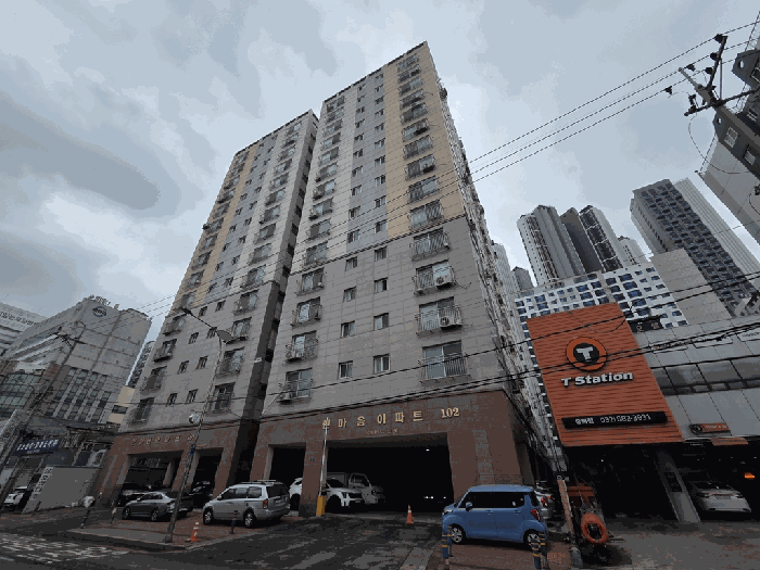 인천 미추홀구 숭의동 오피스텔 경매 물건 사진 5 · 2026타경501480