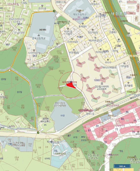 인천 서구 당하동 다세대 경매 물건 사진 4 · 2026타경501486