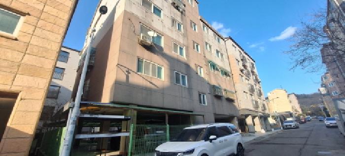 인천 남동구 장수동 다세대 경매 물건 사진