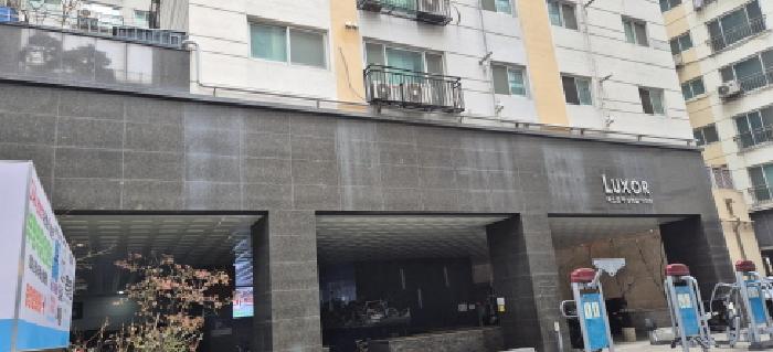 인천 부평구 부평동 오피스텔 경매 물건 사진