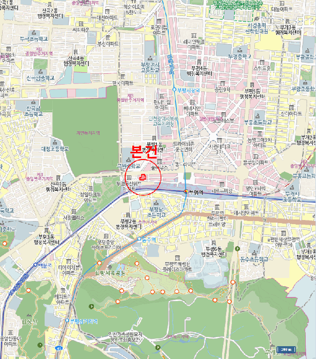 인천 부평구 부평동 오피스텔 경매 물건 사진 4 · 2026타경501510