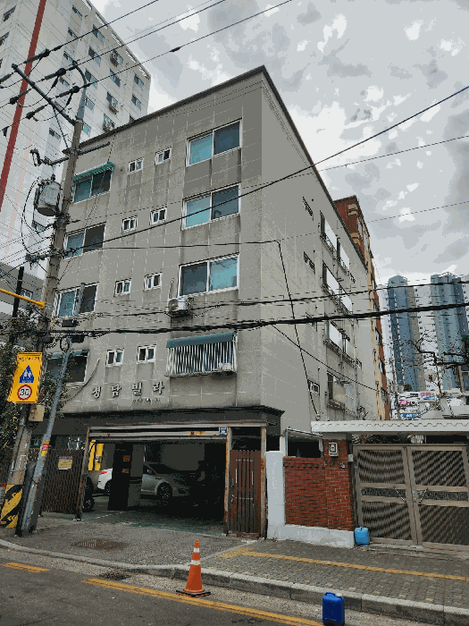 인천 미추홀구 숭의동 연립주택,다세대,빌라 경매 물건 사진 5 · 2026타경501511