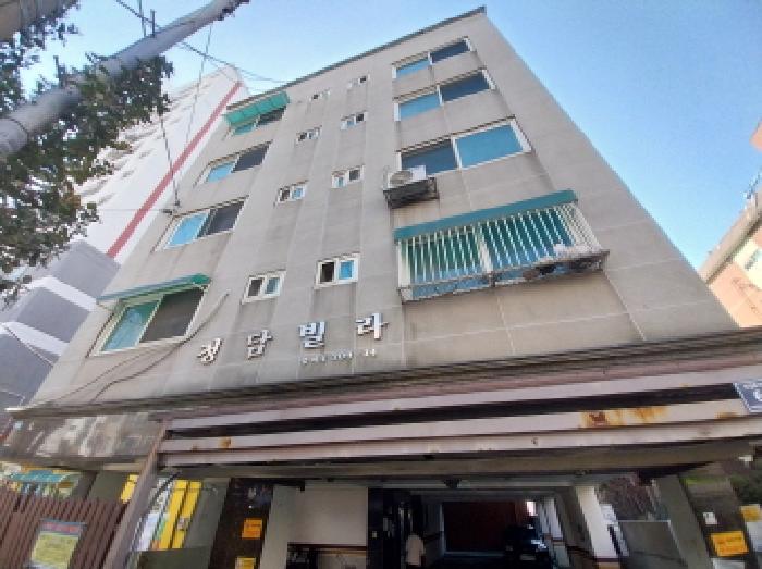인천 미추홀구 숭의동 연립주택,다세대,빌라 경매 물건 사진 2 · 2026타경501511