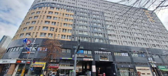 인천 남동구 구월동 오피스텔 경매 물건 사진