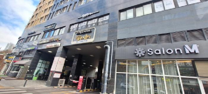 인천 남동구 구월동 오피스텔 경매 물건 사진 2 · 2026타경501515
