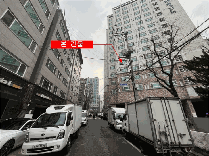 인천 남동구 간석동 오피스텔 경매 물건 사진 5 · 2026타경501516