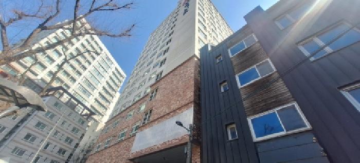 인천 남동구 간석동 오피스텔 경매 물건 사진