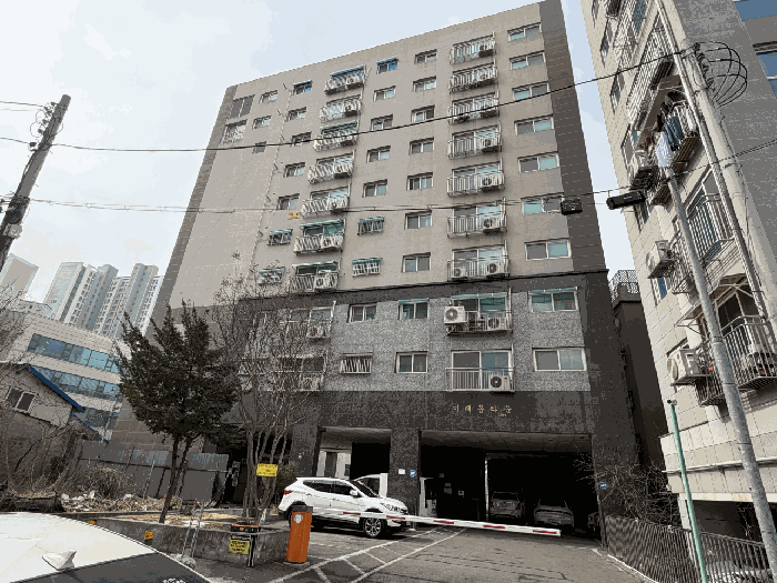 인천 미추홀구 학익동 오피스텔 경매 물건 사진 6 · 2026타경501517