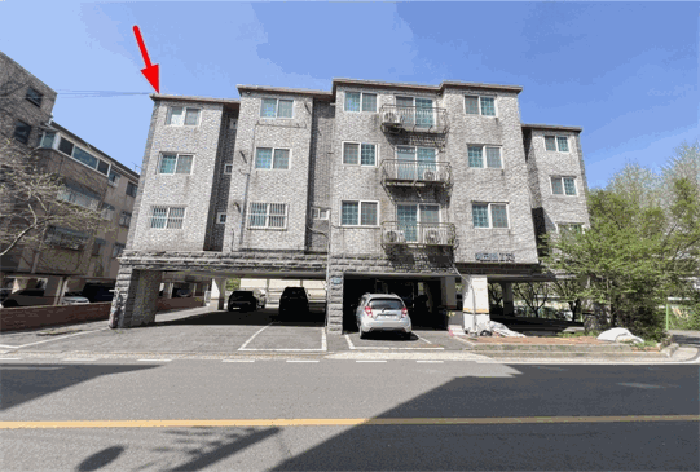 인천 서구 검암동 다세대 경매 물건 사진