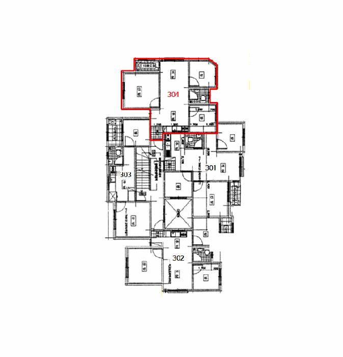 인천 서구 검암동 다세대 경매 물건 사진 2 · 2026타경501518