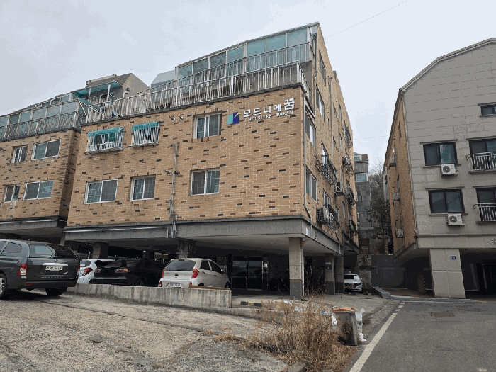 인천 서구 검암동 다세대 경매 물건 사진 6 · 2026타경501519