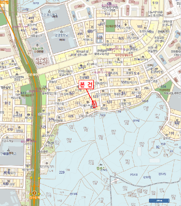 인천 서구 검암동 다세대 경매 물건 사진 5 · 2026타경501519