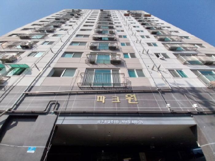 인천 서구 석남동 오피스텔 경매 물건 사진