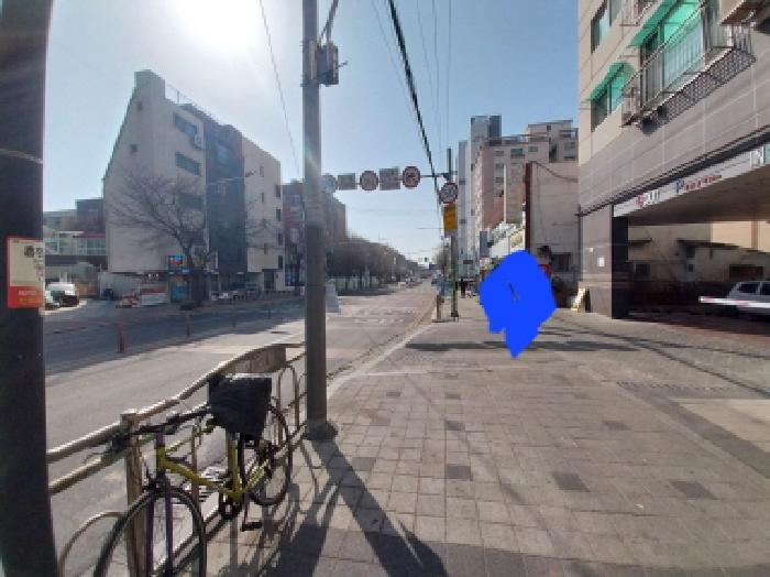 인천 서구 석남동 오피스텔 경매 물건 사진 2 · 2026타경501520