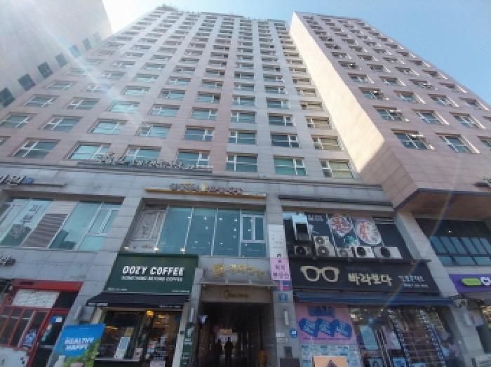 인천 서구 청라동 오피스텔 경매 물건 사진