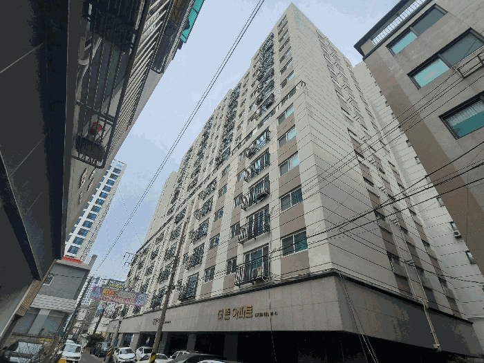 인천 미추홀구 숭의동 오피스텔 경매 물건 사진 3 · 2026타경501529