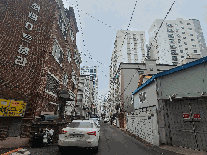 인천 미추홀구 숭의동 오피스텔 경매 물건 사진 4 · 2026타경501529