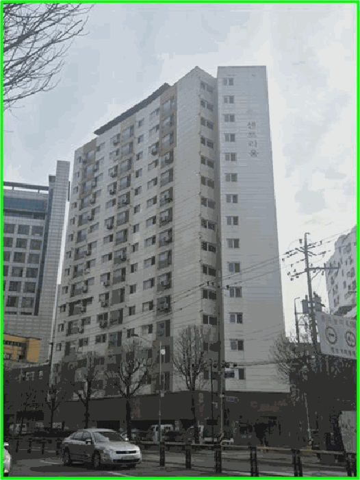 인천 남동구 간석동 오피스텔 경매 물건 사진 4 · 2026타경501530