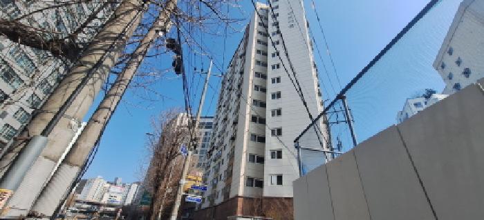 인천 남동구 간석동 오피스텔 경매 물건 사진
