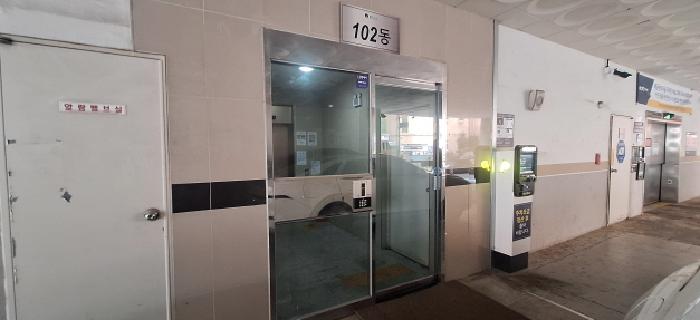 인천 남동구 간석동 오피스텔 경매 물건 사진 3 · 2026타경501530