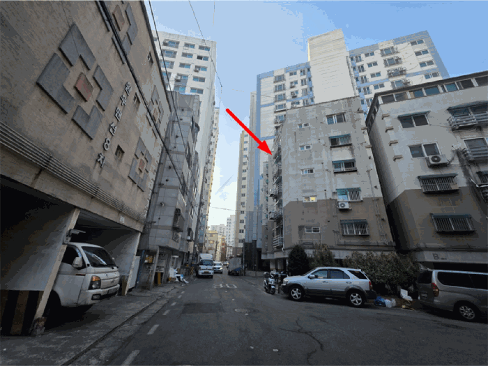인천 부평구 부평동 다세대 경매 물건 사진 5 · 2026타경501531