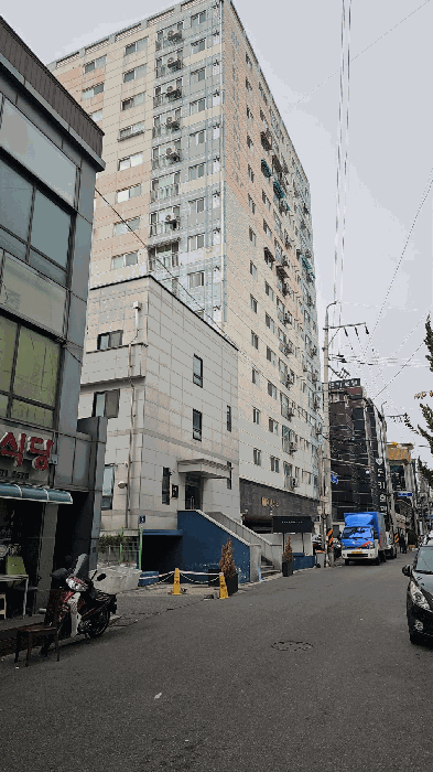 인천 서구 석남동 오피스텔 경매 물건 사진 5 · 2026타경501533