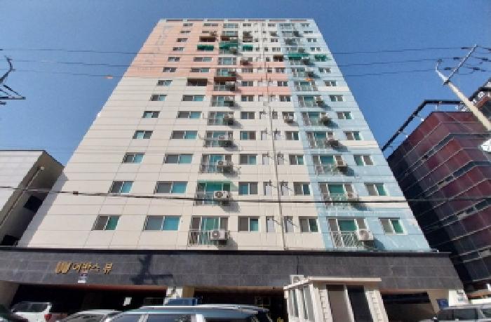 인천 서구 석남동 오피스텔 경매 물건 사진