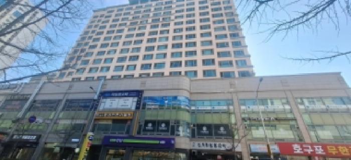 인천 남동구 논현동 오피스텔 경매 물건 사진