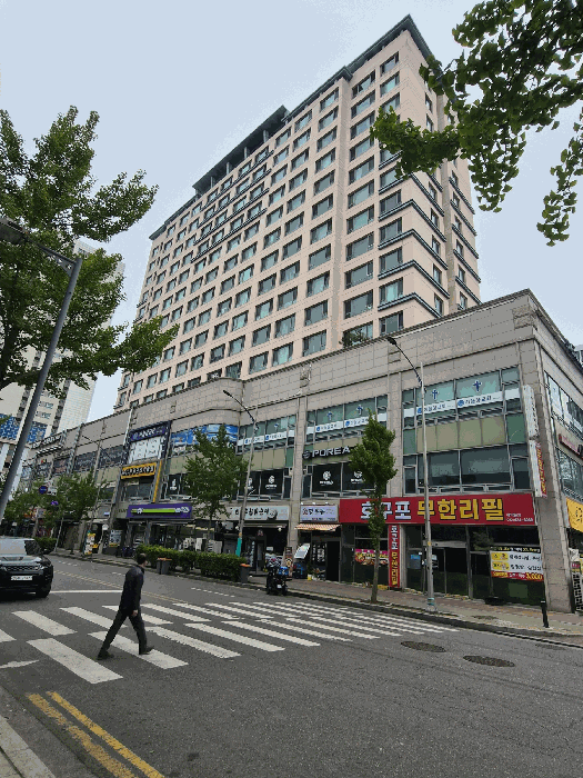 인천 남동구 논현동 오피스텔 경매 물건 사진 2 · 2026타경501534