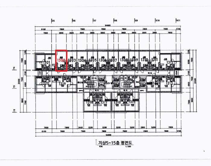 인천 남동구 논현동 오피스텔 경매 물건 사진 3 · 2026타경501534