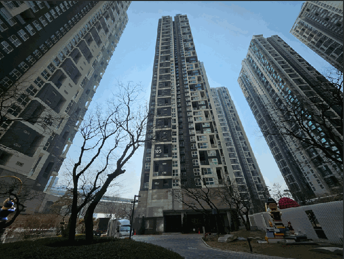 인천 연수구 송도동 상가,오피스텔,근린시설 경매 물건 사진 3 · 2026타경501544