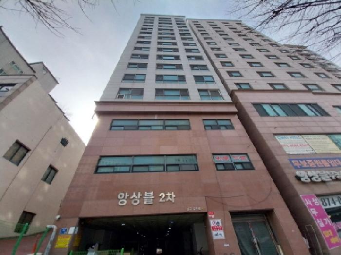 인천 미추홀구 주안동 상가,오피스텔,근린시설 경매 물건 사진