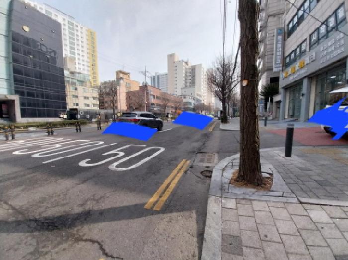 인천 미추홀구 주안동 상가,오피스텔,근린시설 경매 물건 사진 2 · 2026타경501560