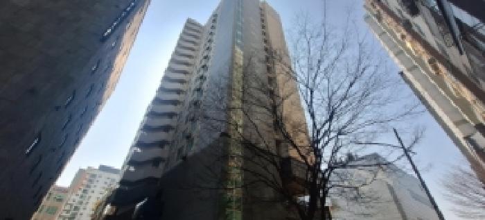 인천 남동구 구월동 오피스텔 경매 물건 사진