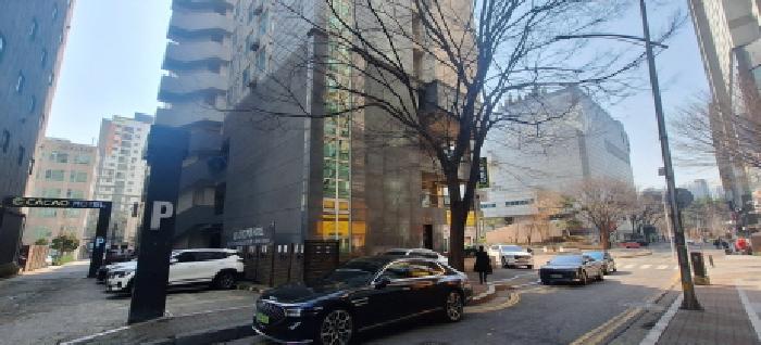 인천 남동구 구월동 오피스텔 경매 물건 사진 2 · 2026타경501568