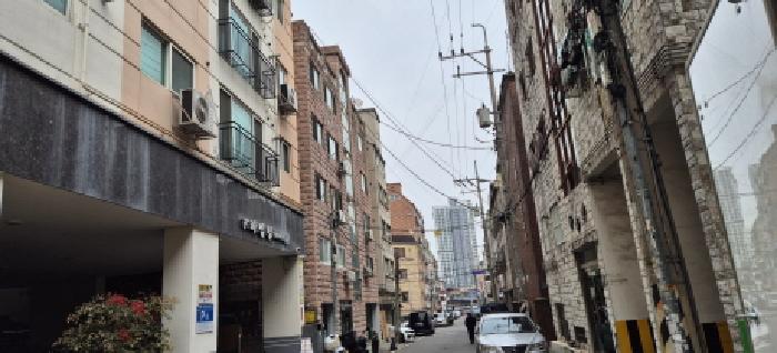 인천 부평구 부평동 오피스텔 경매 물건 사진