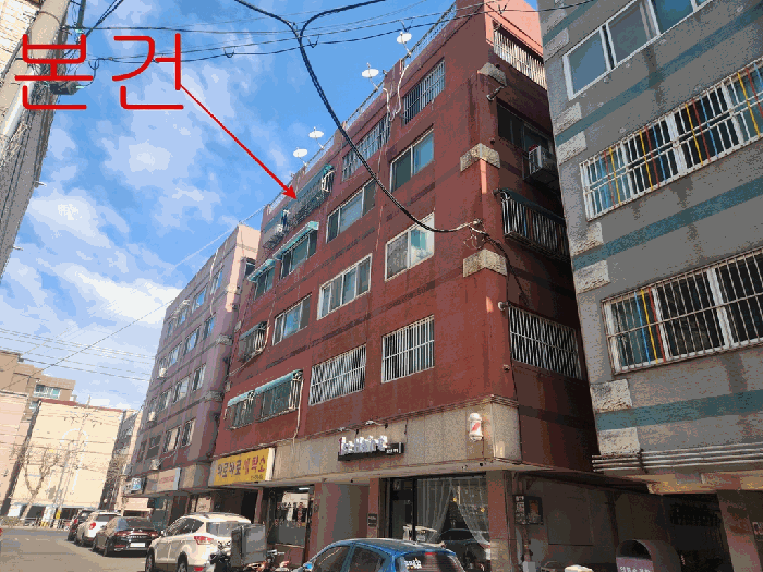 인천 부평구 부평동 다세대 경매 물건 사진 5 · 2026타경501583